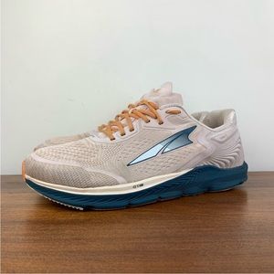 ALTRA Torin 5 Dusty Pink Running Walking Shoes